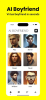 Boyfriend AI Virtual Friend app download for android v2.0.2 screenshot 2