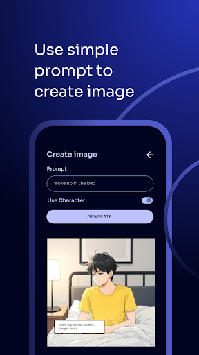 ArcStory AI comic strips app download latest version