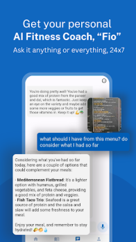 Reshape Track meals with AI apk latest version download v5.0.2 screenshot 2