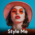 Style Me Tryon Fashion Studio app free download