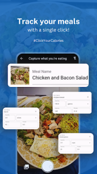 Reshape Track meals with AI apk latest version download v5.0.2 screenshot 4