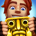 Temple Run Legends Mod Apk Unlimited