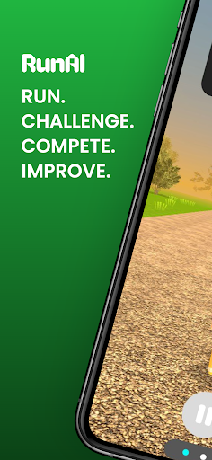 RunAI Couch To 5k C25k app free download latest version
