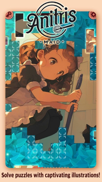 Anitris Maid Apk Download for Android
