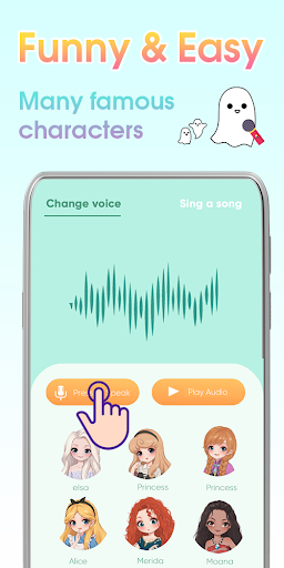 Voice GO app free download latest versionͼƬ1