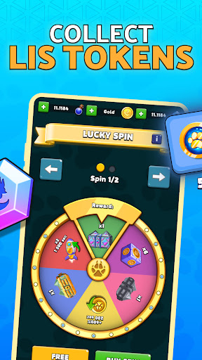 Blockchain Cats apk download latest version
