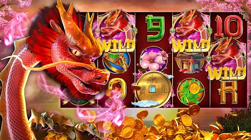 Kings of Cash Slot Apk Download for Android v1.0 screenshot 2