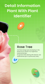 Plant Identifier Scanner app download for android v11.0 screenshot 3