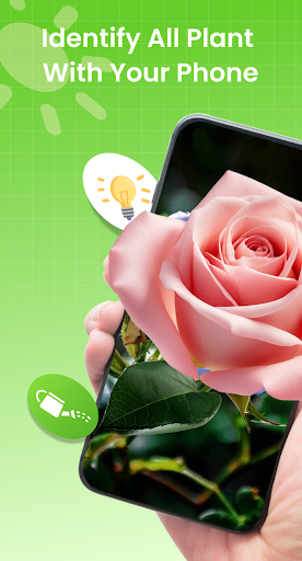 Plant Identifier Scanner app download for android