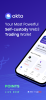 Okto Web3 Trading Wallet app download latest version v3.18.006 screenshot 4