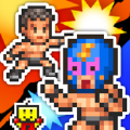 Kairosoft Professional Wrestling Stroy Free Unlimited money