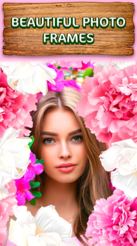 Beautiful Photo Editor & Frame app download for android v1.2.8 screenshot 1