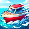 Ship Escape Epic Survival apk download latest version