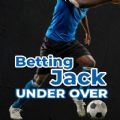 Betting Jack UnderOver Tips apk download latest version