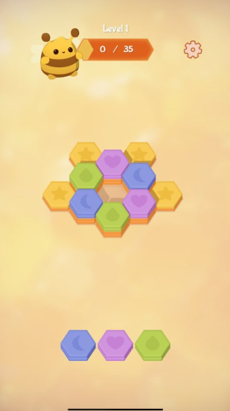 Bee Sort by Sam Apk Download for Android