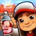 Subway Surfers Hollywood 2024 Unlimited money Unlocked