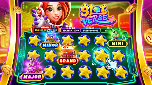 Slotverse free coins apk download latest versionͼƬ1