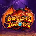 Dungeons and Diamonds slot apk download latest version