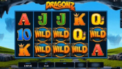 Dragonz slot apk download for android v1.0.0 screenshot 1