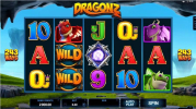 Dragonz slot apk download for android v1.0.0 screenshot 3