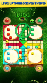 Ludo King NETFLIX Free Full Game Download v8.5.2.298 screenshot 2