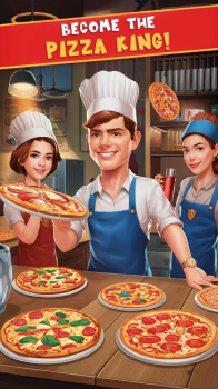 Pizza Boy＇s Rise Apk Latest Version v1.2 screenshot 2