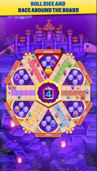 Ludo King NETFLIX Free Full Game Download