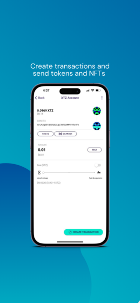 RigoBlock Coin Wallet App Download Latest Version