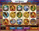 Eagle＇s Wings slot game download for android v1.0.0 screenshot 1