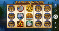 Eagle＇s Wings slot game download for android v1.0.0 screenshot 4