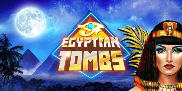 Egyptian Tombs slot apk download latest version v1.0.0 screenshot 2