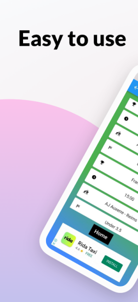 Shabiki Tips App Free Download Latest Version