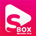 StreamBox Mobile Pro App Download for Android