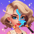 Seaside Makeover Merge Show apk download latest version