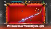 8 Ball Master premium mod apk unlimited money and gems v1.1.0 screenshot 1