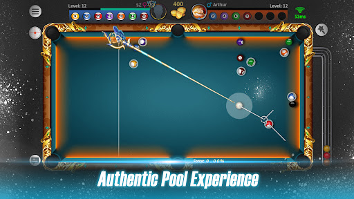 8 Ball Master premium mod apk unlimited money and gems  1.0.9 screenshot 3