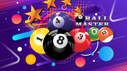 8 Ball Master premium mod apk unlimited money and gems  1.0.9 screenshot 4