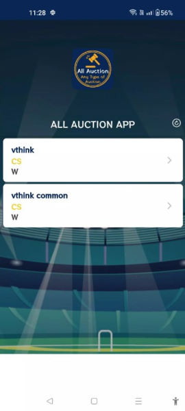 All Auction App for Android Download
