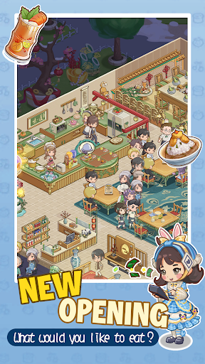 My Private Kitchen Dream mod apk 1.2.7 unlimited everything no adsͼƬ1