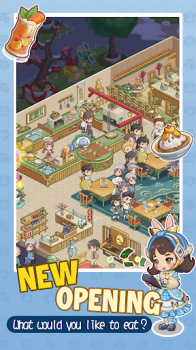 My Private Kitchen Dream mod apk 1.2.7 unlimited everything no ads v1.2.7 screenshot 4