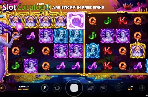 15 Tridents demo Free Full Game