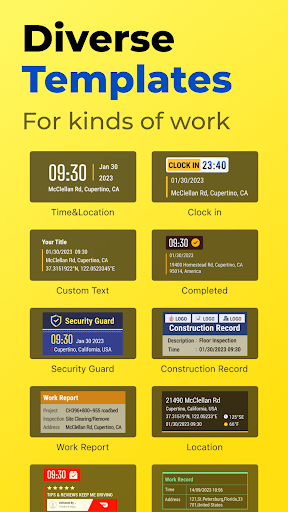 Timemark Camera Mod Apk 3.0.21.0 Premium Unlocked Latest Version