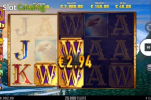 25000 Talons Slot Free Full Game Download v1.0 screenshot 3