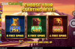 25000 Talons Slot Free Full Game Download v1.0 screenshot 2