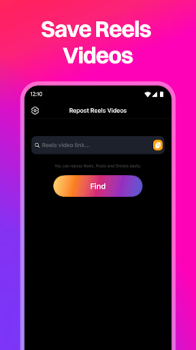 InReels Reels Videos App Free Download Latest Version v1.0.0 screenshot 1