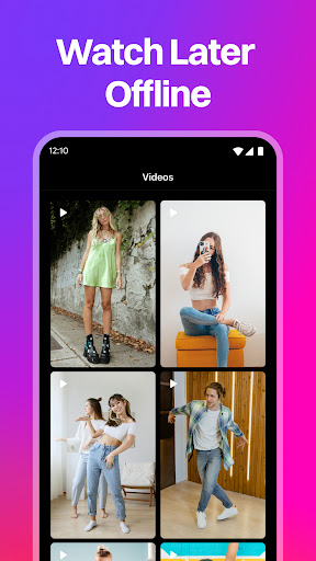 InReels Reels Videos App Free Download Latest Version