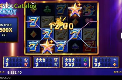 5 Star Knockout Slot Free Download for Android