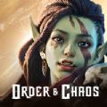 Order & Chaos Guardians mod apk unlimited money and gems  0.0.43