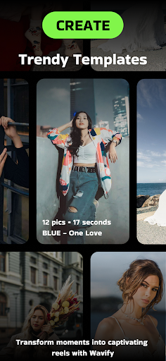 Wavify Reels Maker App Download for Android