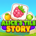 Alices Tile Story Garden apk